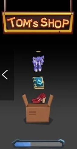 汤姆的小店截图1