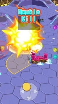 砖机器人大战（BrickRobotWar）截图2