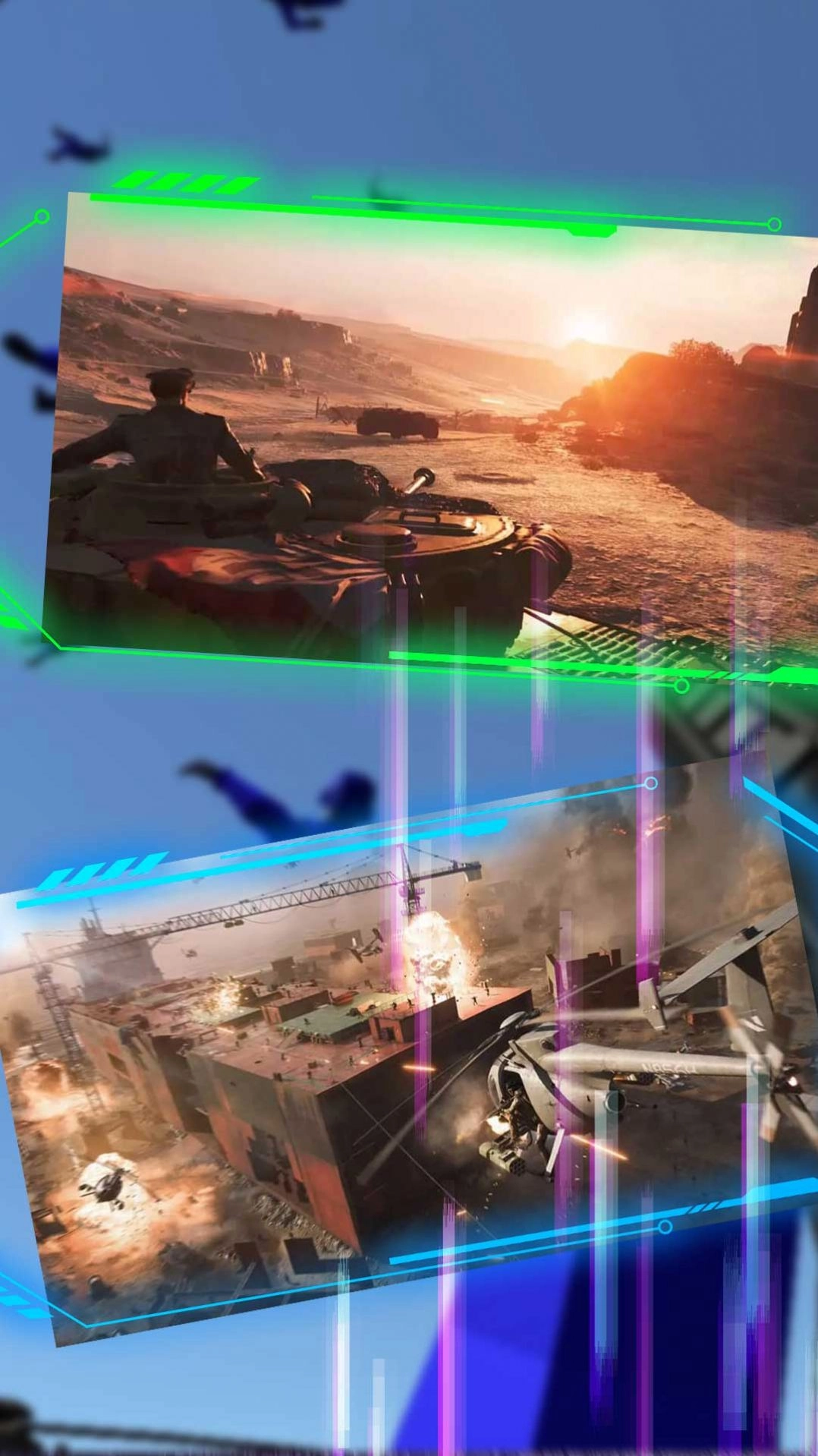 天涯独步射击生涯图1