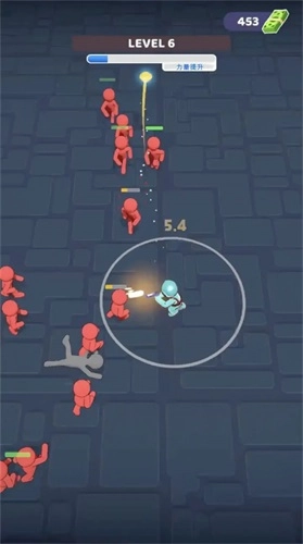 火柴人突突小队-图3