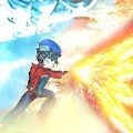 超级少年霜火（SUPERBOYFROZEFIRE）
