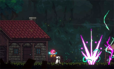 法师遗产像素冒险图3