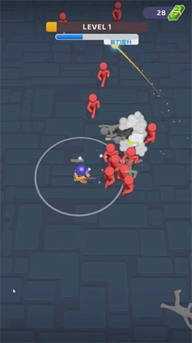 火柴人突突小队-图1