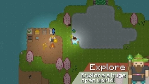 荒原遗迹（Amethlion）图2