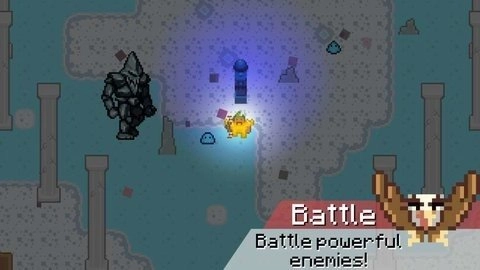 荒原遗迹（Amethlion）图1