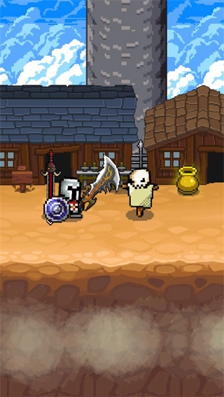 养剑大师最新版图1