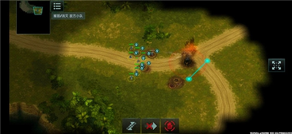 战争艺术3全球冲突免费版