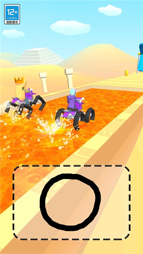 萌猫乐消消最新版图3