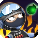 投掷大师（ThrowMaster）