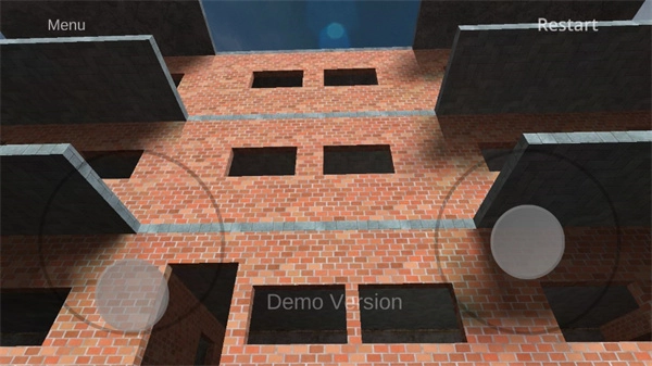 真实无人机模拟器手机版3