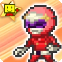 前进英雄战队物语手机版