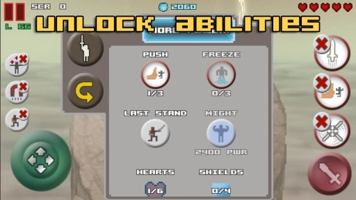 单挑王中文版(5)