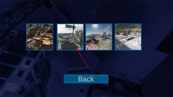 真实无人机模拟器手机版1