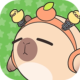 扑击萌兽大逃亡