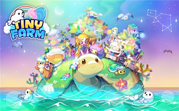 迷你农场手游(TinyFarm)