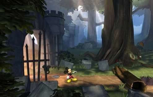 幻影城堡修改器图1