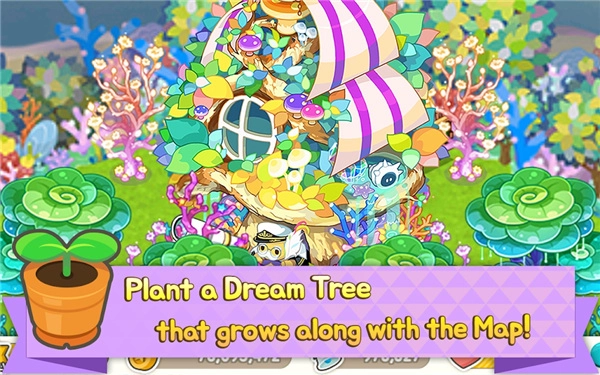 迷你农场手游(TinyFarm)