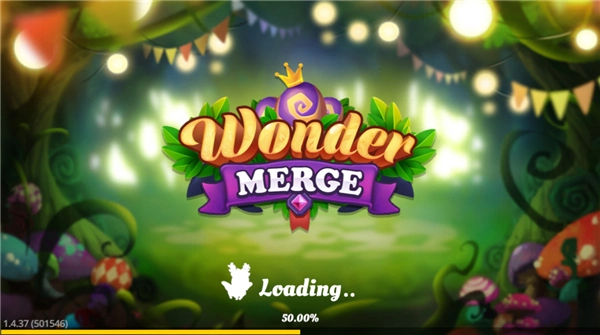 奇幻合成(WonderMerge)截图3