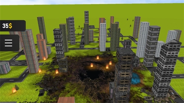 核弹模拟器最新版(3)