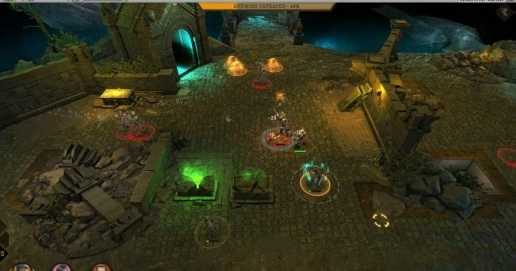 时间之塔修改器