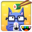 托卡小厨房寿司2026