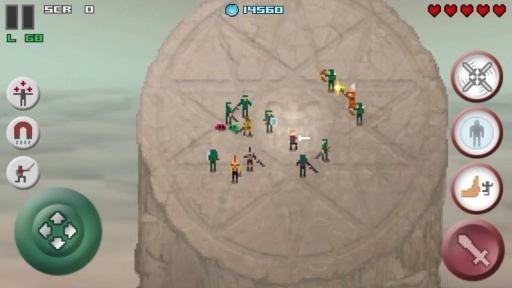 单挑王中文版(4)