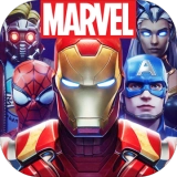 漫威超级战争国际服最新版