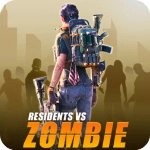 僵尸战争中文版