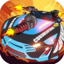 狂野飞车废土世界游戏(DeathRace9012)