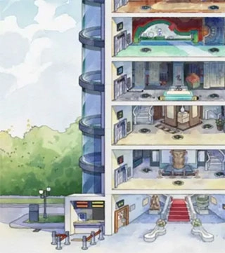 奇趣博物馆正版安卓下载