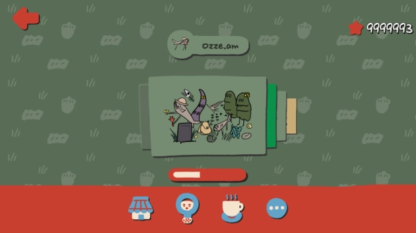 拼图杂志游戏（soupsoup）安装下载