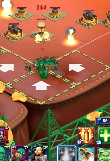 兵人大战安装最新版