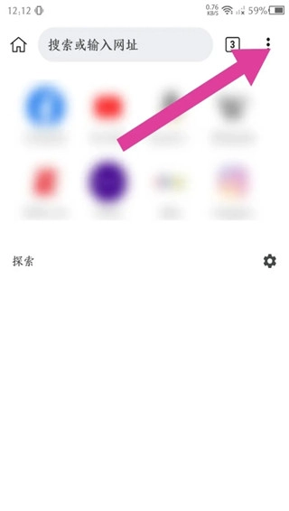 Kiwi浏览器软件下载