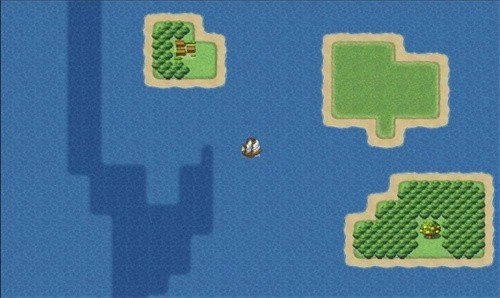 世界之巅最新版