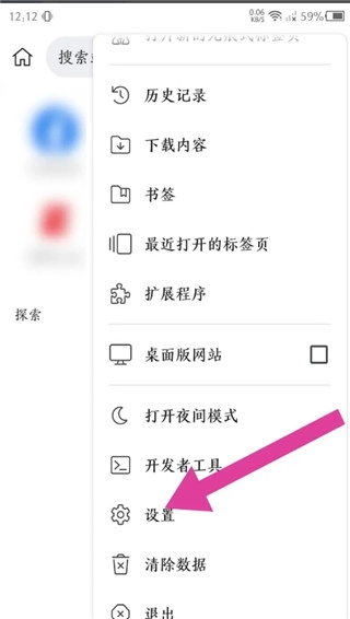 Kiwi浏览器软件下载