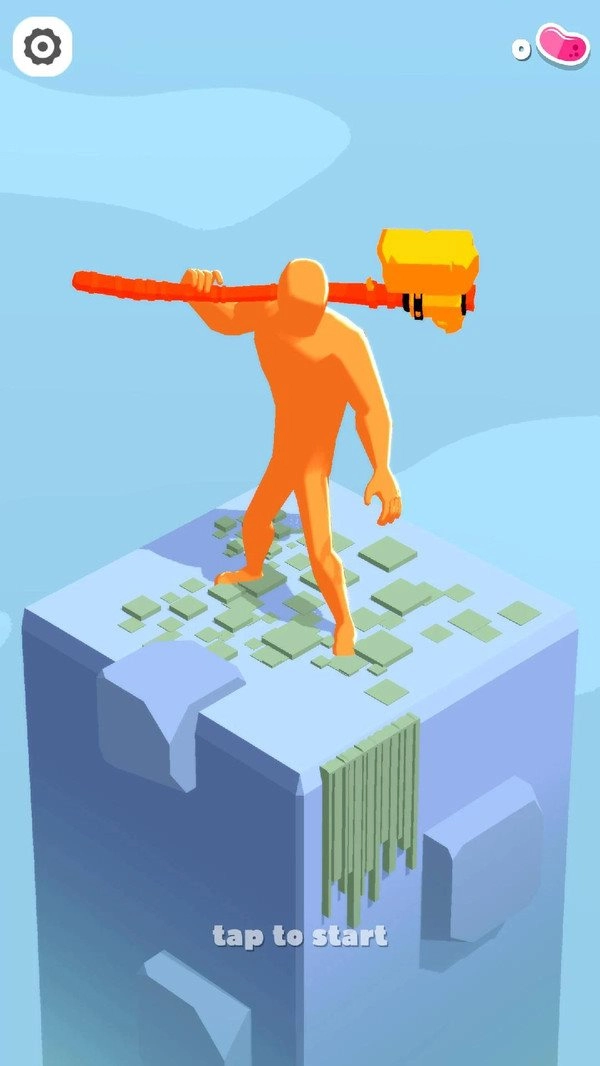 进击的巨人游戏手机版_进击的巨人游戏手机版中文版
