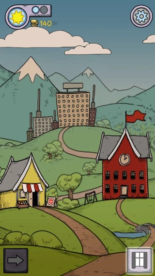 我的孩子生命之源中文版手游下载