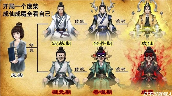 打不过就喊人游戏