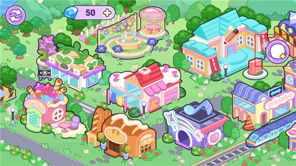 艾拉世界小镇生活最新版游戏下载