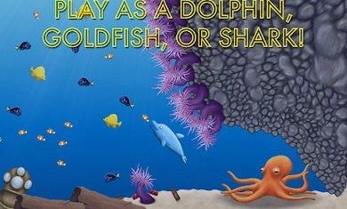 美味海洋内置mod菜单安卓下载