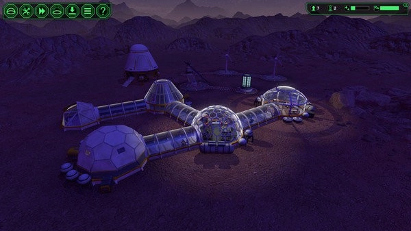 星球基地(Spacebase)安装包下载