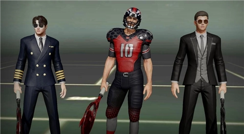 冠军网球安卓版