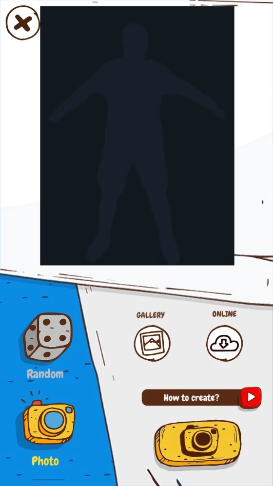 画你的怪物（Drawyourmonster）正式版下载