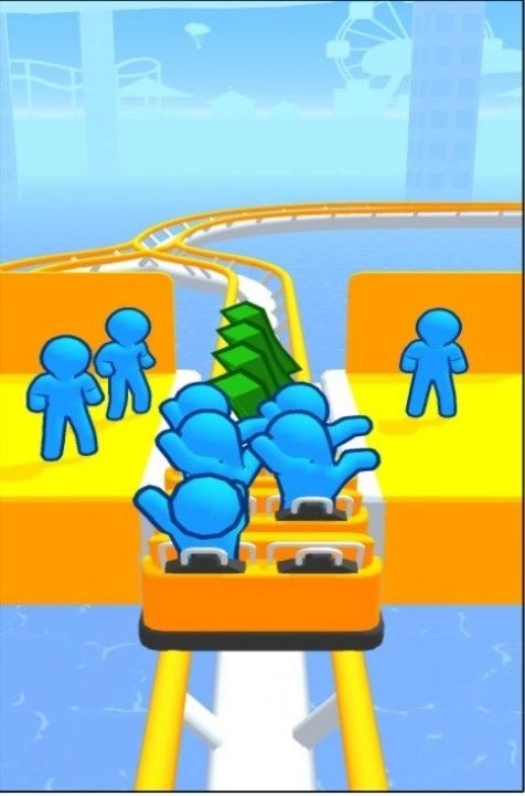 小黄冲冲冲2023安卓版