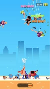 子弹雨(RainOfBullets)手游版下载