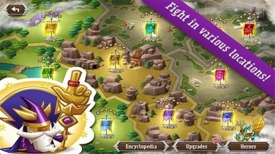 臣民之塔黄金版-臣民之塔黄金版游戏