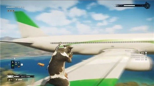 奶牛特工4_奶牛特工4