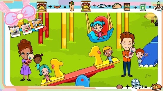 托卡城堡烘焙正版