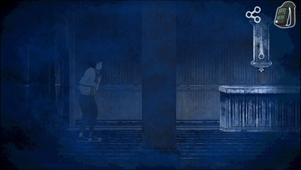 恐怖暑假汉化版游戏下载