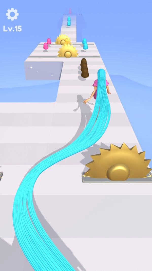 长发我最美2安卓版安装包下载